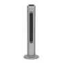 Rowenta VU6980 Eole Home Turmventilator grau