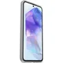 OtterBox React + OtterBox Glass Samsung Galaxy A55 5G - clear Schutzhülle
