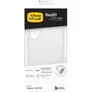 OtterBox React + OtterBox Glass Samsung Galaxy A55 5G - clear Schutzhülle