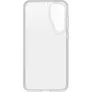 OtterBox React + OtterBox Glass Samsung Galaxy A55 5G - clear Schutzhülle