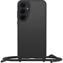 OtterBox React Necklace Samsung Galaxy A55 5G - black Schutzhülle Trageschnur ProPack