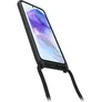 OtterBox React Necklace Samsung Galaxy A55 5G - black Schutzhülle Trageschnur ProPack
