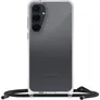 OtterBox React Necklace Samsung Galaxy A55 5G - clear Schutzhülle Trageschnur