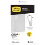 OtterBox React Necklace Samsung Galaxy A55 5G - clear Schutzhülle Trageschnur