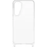 OtterBox React Necklace Samsung Galaxy A55 5G - clear Schutzhülle Trageschnur ProPack