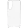 OtterBox React Necklace Samsung Galaxy A55 5G - Stardust Schutzhülle Trageschnur ProPack