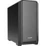 be quiet! Silent Base 601 Schwarz Midi Tower Gaming Gehäuse, gedämmt