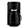 Rowenta CT3808 Adagio Filterkaffeemaschine schwarz