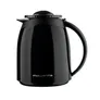 Rowenta CT3808 Adagio Filterkaffeemaschine schwarz