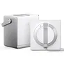 [CB] ECOVACS WINBOT W2 OMNI Fensterreinigungsroboter mit Basisstation