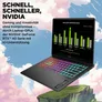 HP OMEN Transcend Gaming Laptop 14-fb0073ng 14" 2,8K OLED U7-155H 16GB/1TB SSD RTX4060 Win11 -9Z328EA#ABD