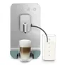 SMEG BCC13EGMEU Kompakt-Kaffeevollautomat mit Milchsystem Emerald Green-Matt