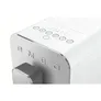 SMEG BCC13WHMEU Kompakt-Kaffeevollautomat mit Milchsystem Weiß-Matt