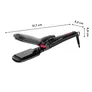 Rowenta CF422L x Karl Lagerfeld Infinite Looks 9-in-1 Multistyler