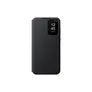 Samsung Smart View Wallet Case EF-ZA556 für Galaxy A55 (5G) Black