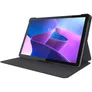Lenovo Tab M10 Folio Cover Case grau