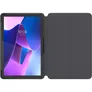 Lenovo Tab M10 Folio Cover Case grau