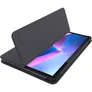 Lenovo Tab M10 Folio Cover Case grau