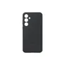 Samsung Silicone Case EF-PA556 für Galaxy A55 (5G) Black