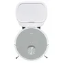 Medion MD 11500 X21 Saug-Wischroboter mit Laser Absaugstation