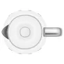 SMEG KLF05WHEU 50s Style Mini-Wasserkocher Weiß