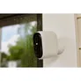 Arlo Essential XL HD Outdoor Kamera außen - 2er Set weiß