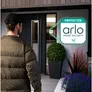 Arlo Essential 2 XL 2K Outdoor Kamera außen - 2er Set weiß