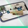 Arlo Essential 2 2K Indoor Kamera  - 2er Set weiß