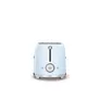 SMEG TSF01PBEU 50s Style Toaster Pastellblau