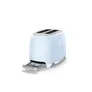 SMEG TSF01PBEU 50s Style Toaster Pastellblau
