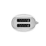 SMEG TSF01SSEU 50s Style Toaster Chrom