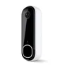 Arlo Essential 2 AVD4001 2K Video Doorbell Funk-Türklingel WLAN