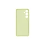 Samsung Silicone Case EF-PA356 für Galaxy A35 (5G) Lime