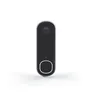 Arlo Essential 2 2K Video-Türklingel mit Chime 2