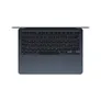 Apple MacBook Air 13,6" 2024 M3/24/1TB SSD 10C GPU Mitternacht 70W BTO