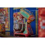 SMEG SMF03DGEU Dolce & Gabbana Küchenmaschine Sicily is my love
