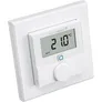 Homematic IP Wandthermostat mit Luftfeuchtigkeitssensor HmIP-WTH-2 • 2er Pack