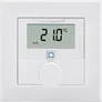 Homematic IP Wandthermostat mit Luftfeuchtigkeitssensor HmIP-WTH-2 • 2er Pack