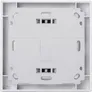 Homematic IP Wandthermostat mit Luftfeuchtigkeitssensor HmIP-WTH-2 • 2er Pack