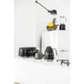 SMEG TSF02BLEU 50s Style Toaster Schwarz
