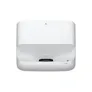 Epson EH-LS650W 3LCD Ultrakurzdist. Pojektor 3600 Lumen 4K PRO-UHD HDMI Weiß