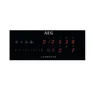 AEG Electrolux IDE74243IB Induktions-Einbaukochfeld 72cm Autark