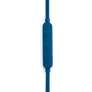 JBL Tune 310C,  In-Ear Wired USB-C Headphone with High Resolution, Blue