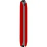 Bea-fon Classic Line C245 Mobiltelefon rot