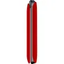 Bea-fon Classic Line C245 Mobiltelefon rot