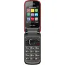 Bea-fon Classic Line C245 Mobiltelefon rot