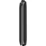 Bea-fon Classic Line C245 Mobiltelefon schwarz