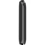 Bea-fon Classic Line C245 Mobiltelefon schwarz