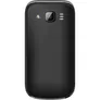 Bea-fon Classic Line C245 Mobiltelefon schwarz