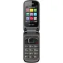 Bea-fon Classic Line C245 Mobiltelefon schwarz